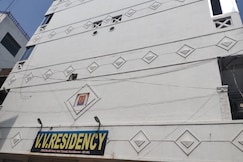 V V Residency Gandhi Road, Kanchipuram