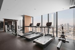 Radisson Blu Hotel, Riyadh Al Sahafa, Riyadh