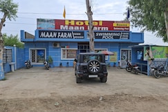 Maan Farms, Kapurthala