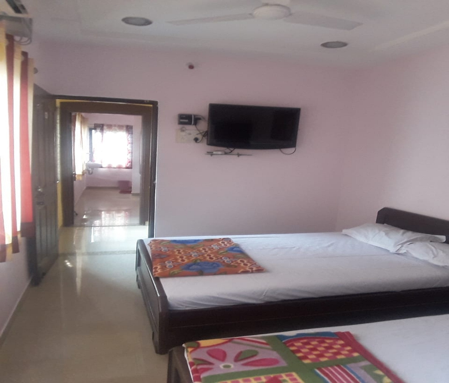 Sri Sai Durga Residency  - Tap to explore photos