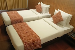 Gold Crest Business Hotel by Pranaam Hospitality, Navi Mumbai