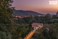 StayVista at Everdale w/ Heated Pool, Dehradun