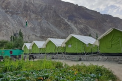 Cozinn A701 In Turtuk, Nubra Valley