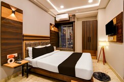 Super Hotel O The Lake Regency, Kolkata