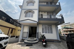 Bandasa Homestay | 3 BHK Villa, Shillong