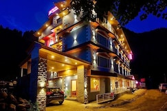 Maxwell Stays Manali - Mountain View, Manali