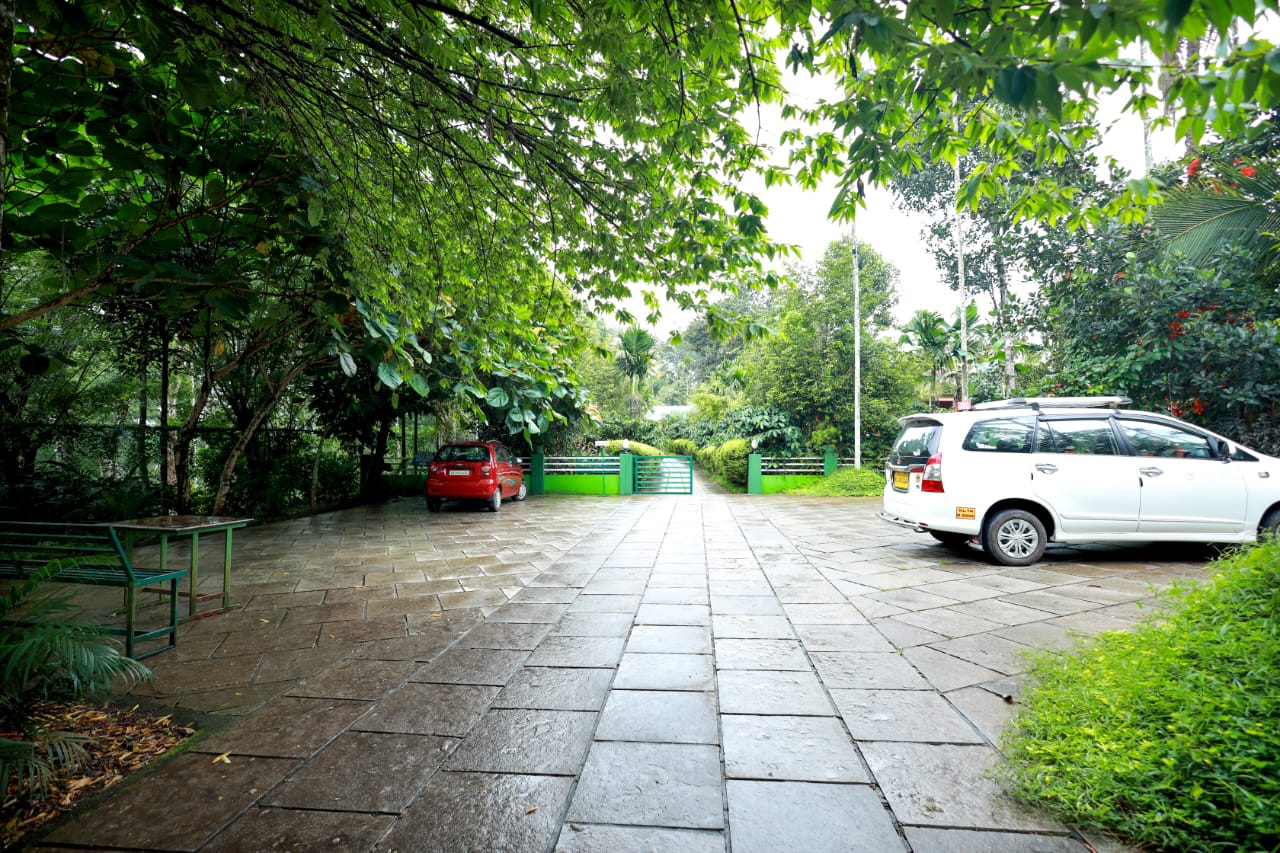 Wayanad Green Park - Tap to explore photos
