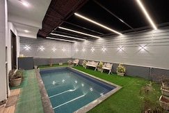 Nairobi 3BHK Private Villa, Lonavala