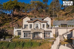 StayVista at EKAM @ ILIKA, Kalka