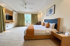 Trevon Hotels & Resorts Goa, Goa