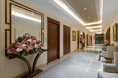 Central Park Resort Luxury Belaperla Tower, Gurgaon