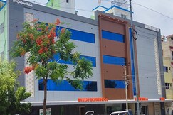 RAKESH RESIDENCY A/C, Perambalur