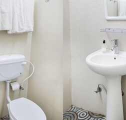 Washroom