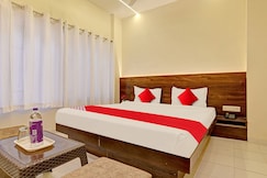 Hotel O Desire, Indore