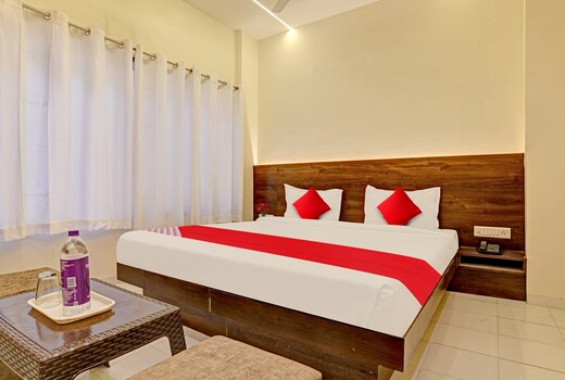 Hotel O Desire