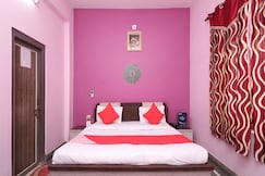 HOTEL BHAGAT PALACE DESHNOK, Bikaner