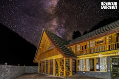 StayVista at Rustic Loft 2 @ Wisteria Whispers, Sainj