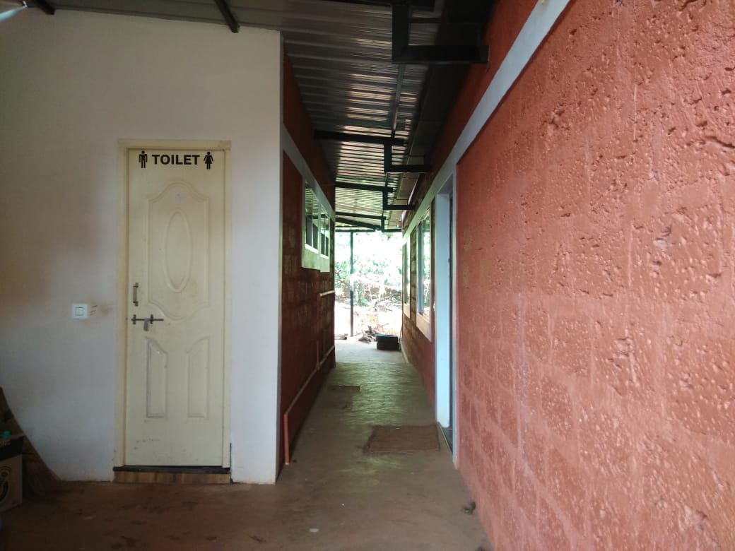 Kaapi Kaadu Holiday Home | Rooms & Cafe - Tap to explore photos