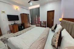 AASRA PARADISE HOTEL, Dharamshala