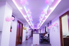 Hotel Dream Stay | Rooms and Restaurant, Phalodi