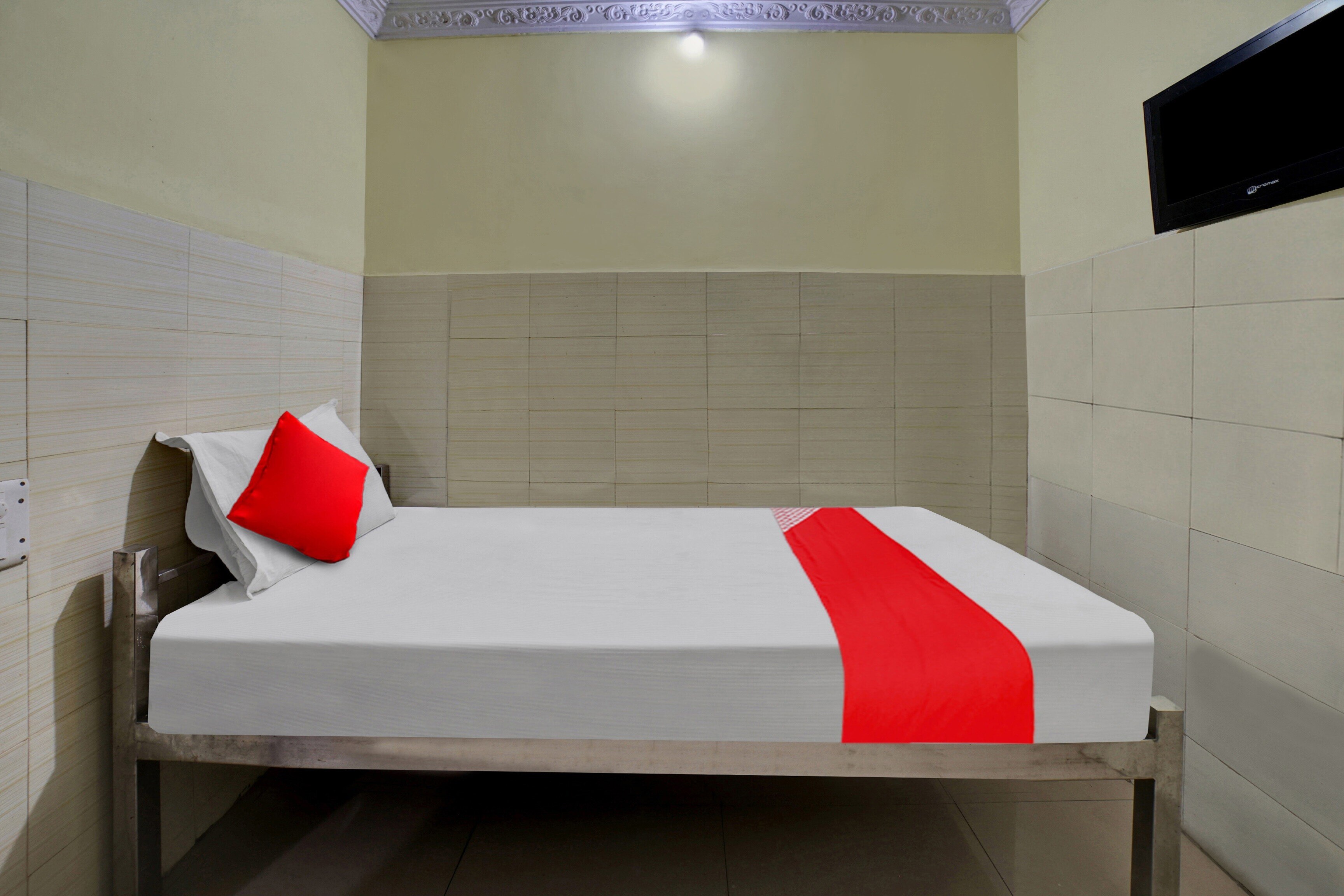 Hotel O anu residency - Tap to explore photos
