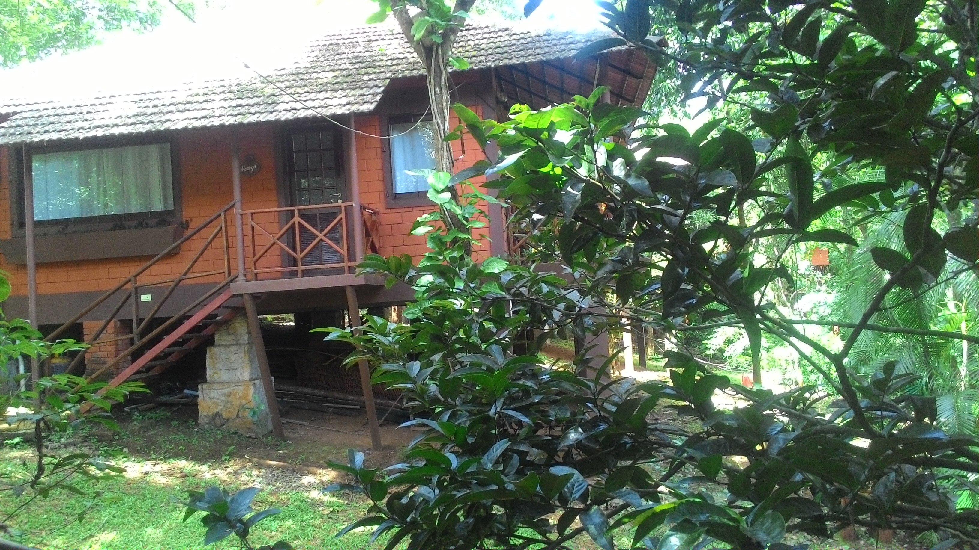 Stream Valley Cottages Wayanad Inr 539 Off 3 5 0 0 Resort
