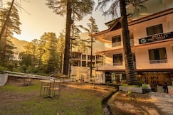 Hotel The Oak Valley, Dharamshala
