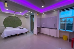 Studio flat at Nilastay bhavanam, Thiruvananthapuram