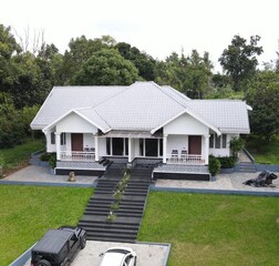 2 BHK Premium AC Villa