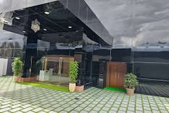 Pearl Residency, Kottarakara