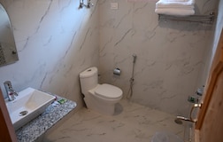 Washroom