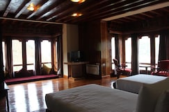 Hotel Drukchen, Thimphu