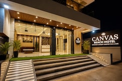 Canvas Beach Hotel, Puri, Puri