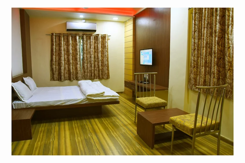 Executive Room AC 1
