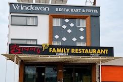 Vrindavan Hotel & Restaurant, Salumbar