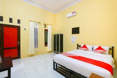 Hotel O El Shaday Family Residence, Banyuwangi