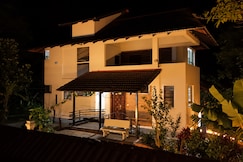 The Dew Nature Retreat Villa, Sakleshpur
