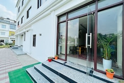 HOTEL TEMPLE VIEW, Bodhgaya