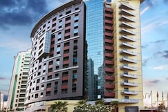 Grand Belle vue Hotel Apartment, Dubai