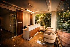 Nexstay Bayyat Inn, Calicut (Kozhikode)