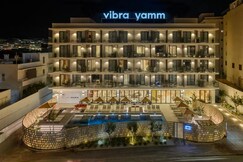 Vibra Yamm Urban, Ibiza