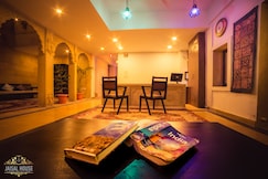 Hotel Golden Legacy-by PRAMANA EXP, Jaisalmer