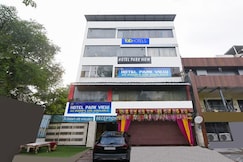 FabHotel Park View I, Delhi