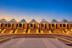 The Desert Mafia Resort & Camp, Jaisalmer