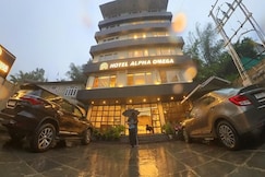 Alpha Omega, Gangtok