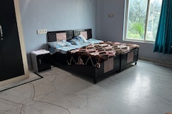 hotel shree ram residency, Jhalawar