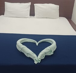 Standard Ac Dubble Bed Room