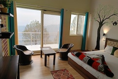 Joshi Holiday Home Stay, Lansdowne