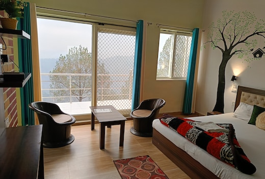 Joshi Holiday Home Stay