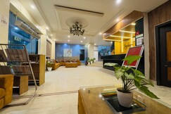 Hotel Jagdish Residency @ 2 mins drive to Railway Station, Katra